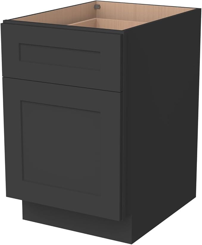 Sk-charcoal Black