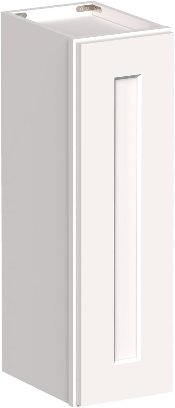 White Shaker