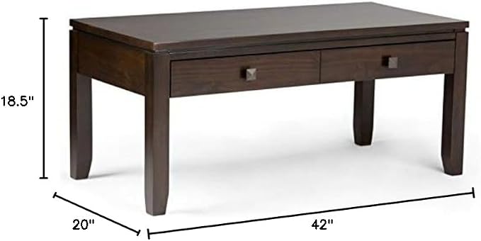 Mahogany Brown