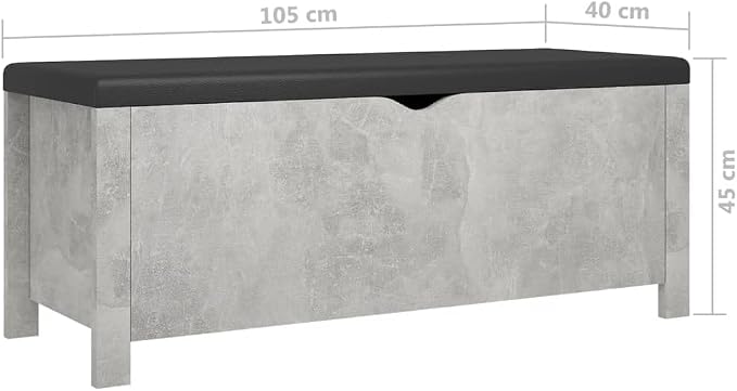 Concrete Gray