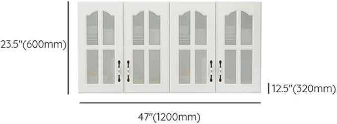 W x 23.5\