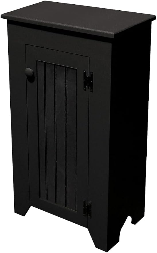 Solid - Black