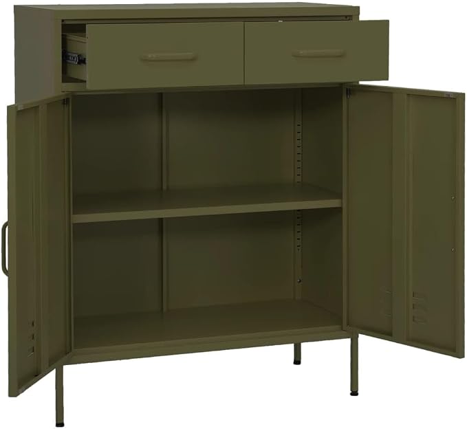 Olive Green