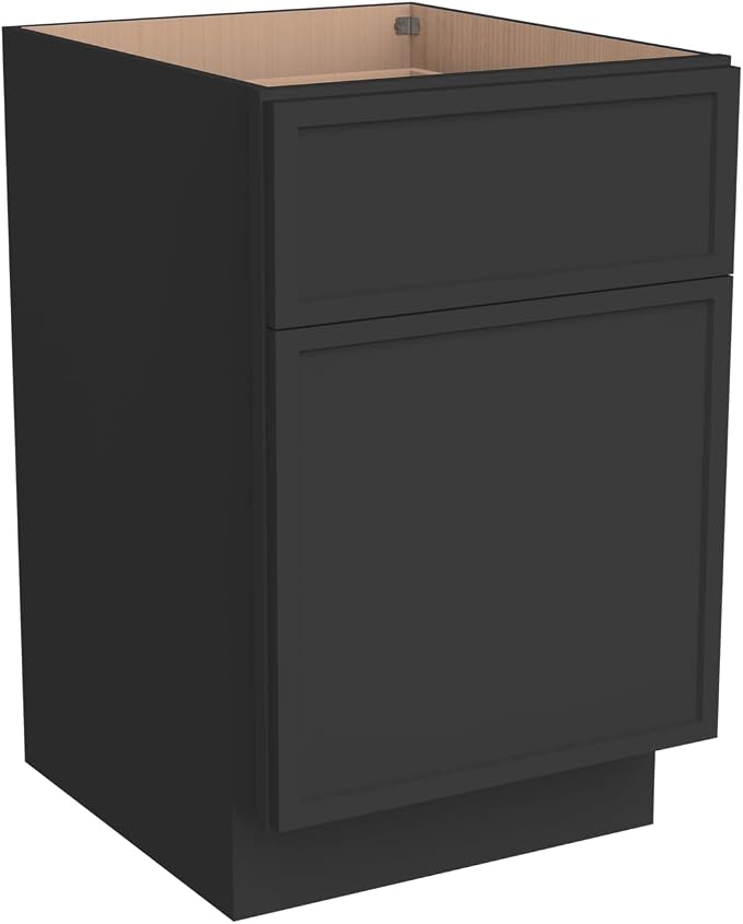Nt-charcoal Black