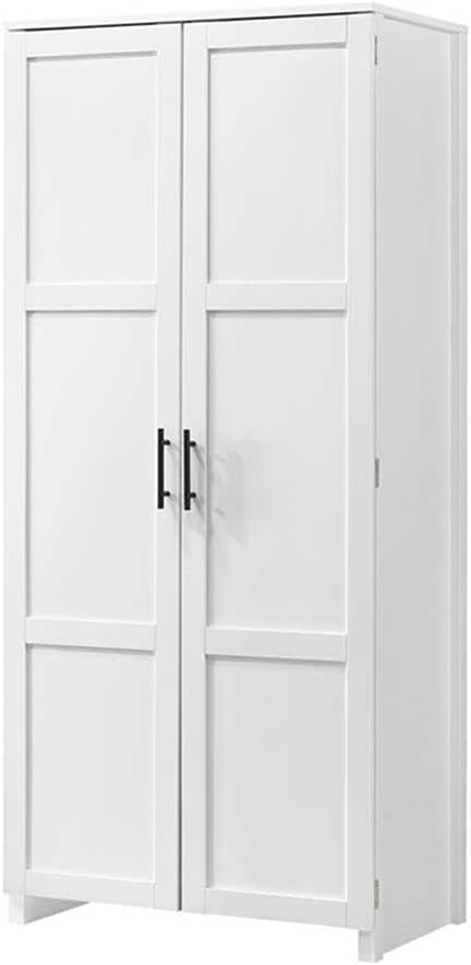 New White
