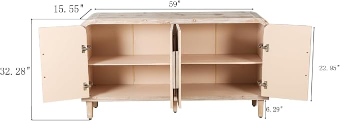 Natural Wood Wash/52