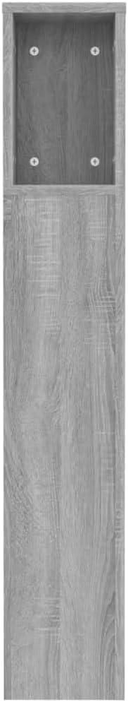 Grey Oak