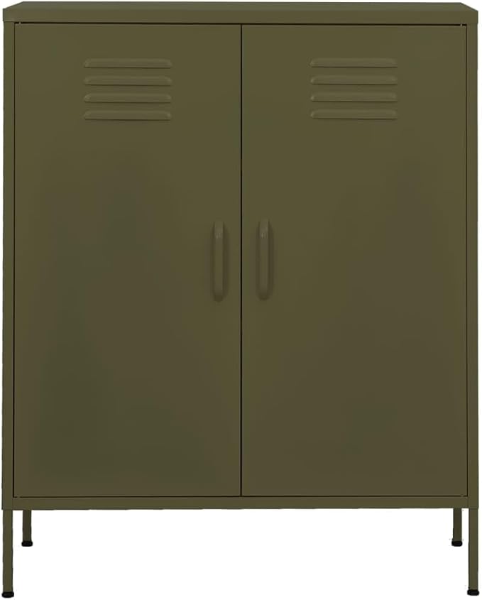 Olive Green