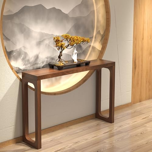 Walnut Color
