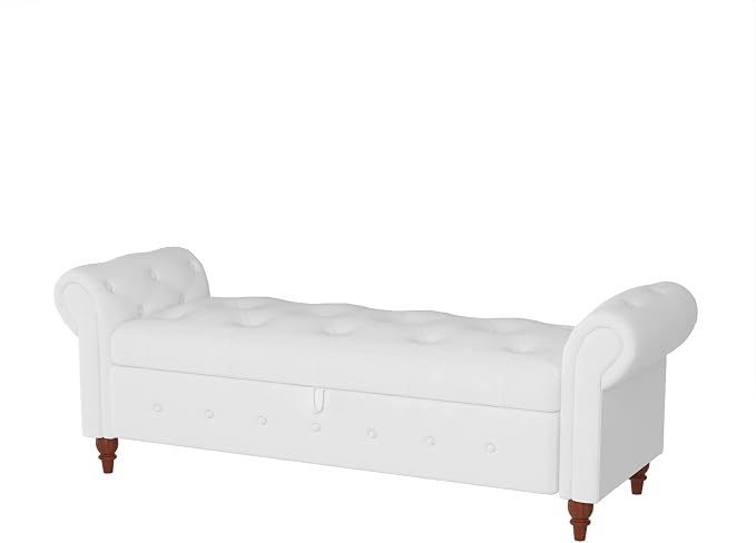 Cream White