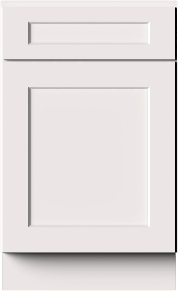 White Shaker