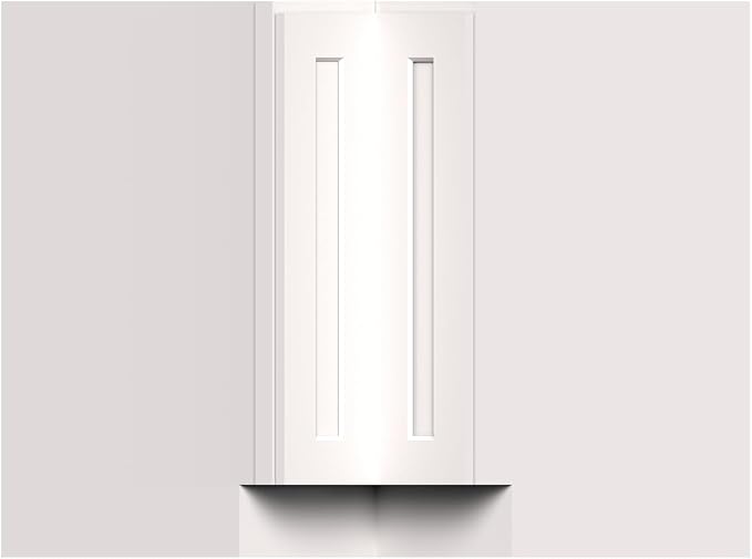 White Shaker
