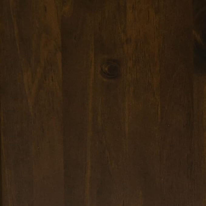 Mahogany Brown