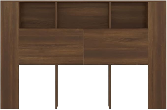 Brown Oak