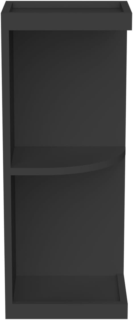 Sk-charcoal Black