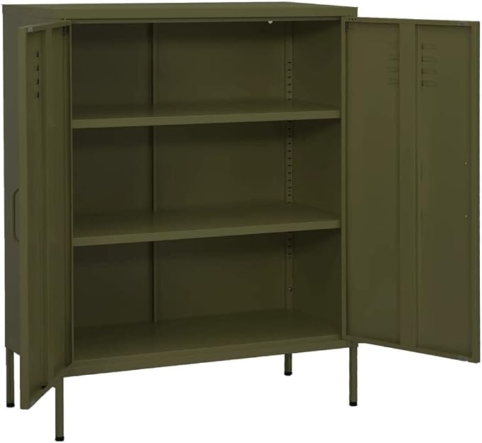 Olive Green