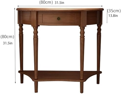 Dark Walnut