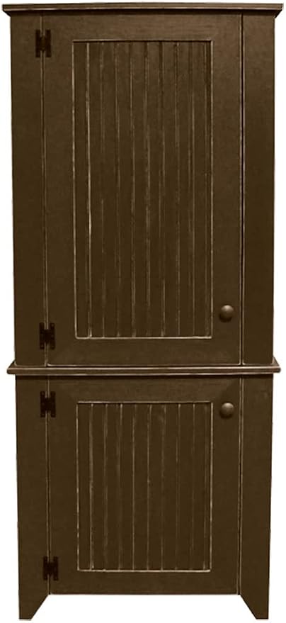 Solid Brown