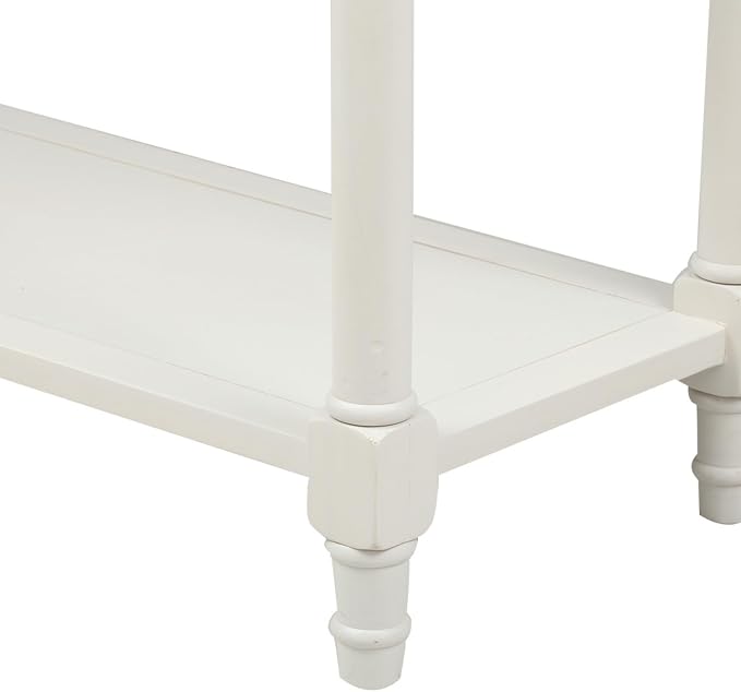 Ivory White