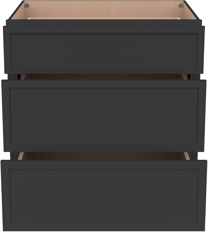 Nt-charcoal Black