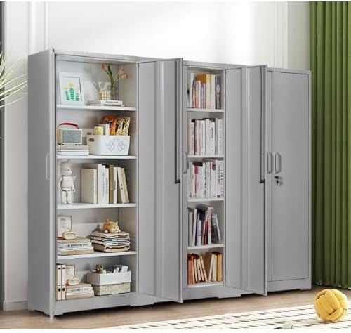 71'' Grey
