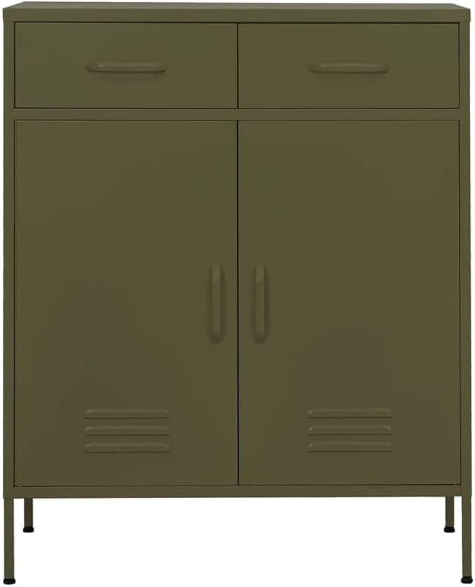 Olive Green