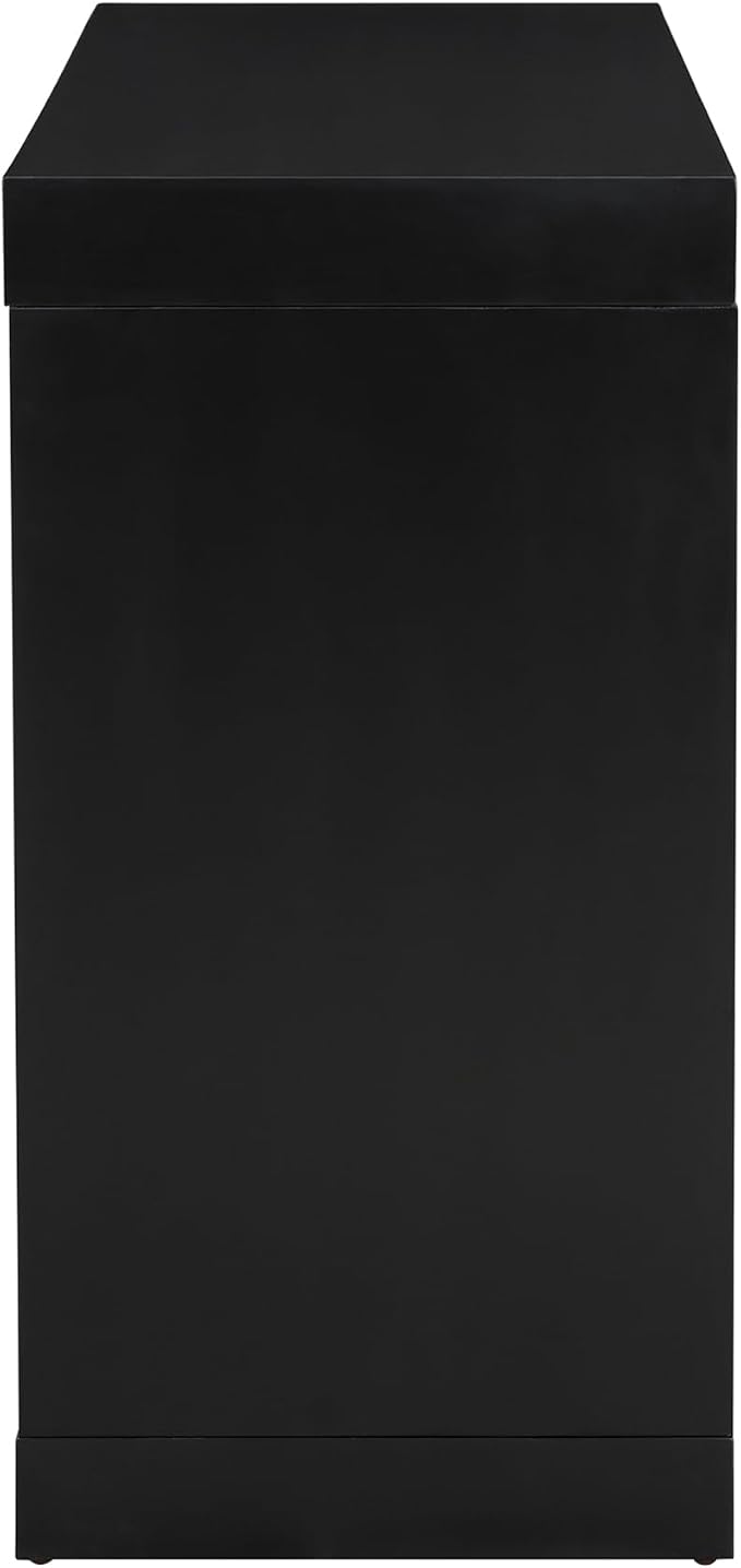 Black #4