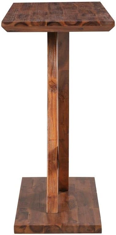 Chestnut Wire-brush