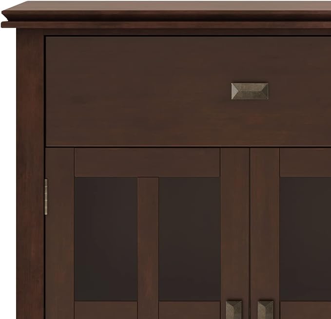 Russet Brown