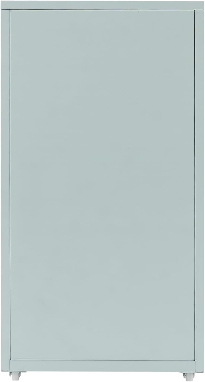 Grayish Green