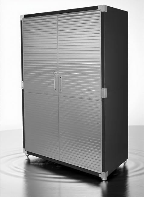 Satin Graphite Black