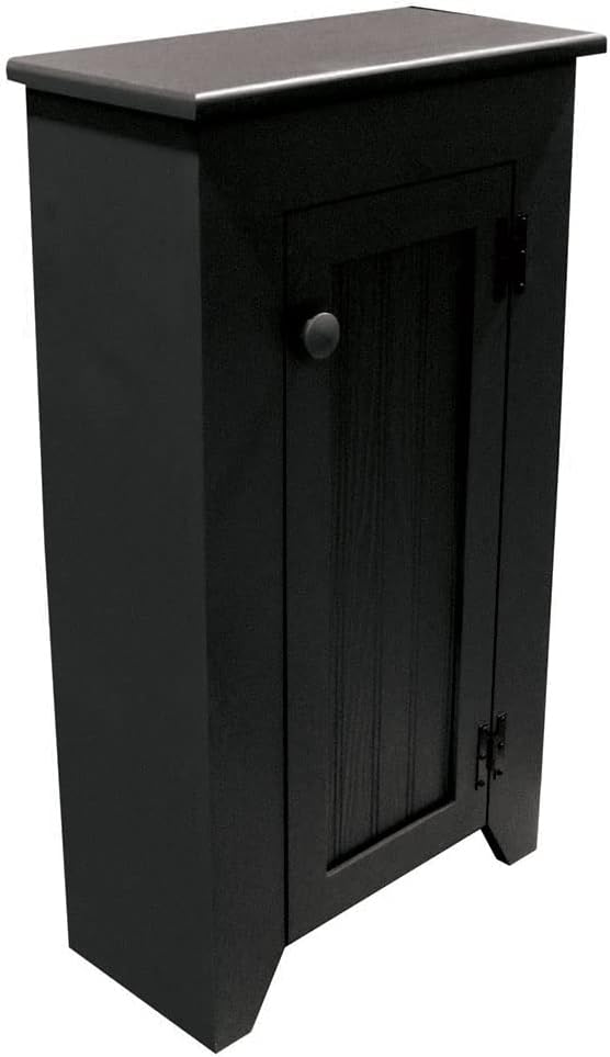 Solid - Black