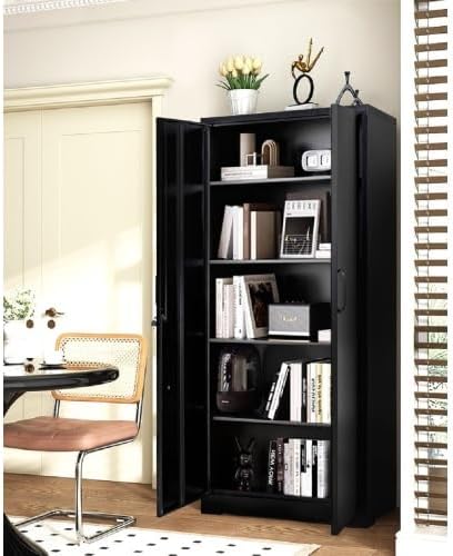 71'' Black1