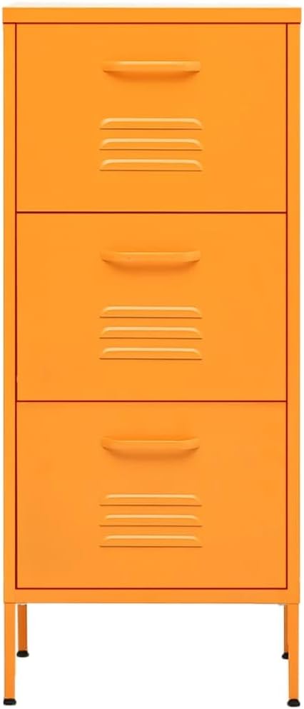 Mustard Yellow