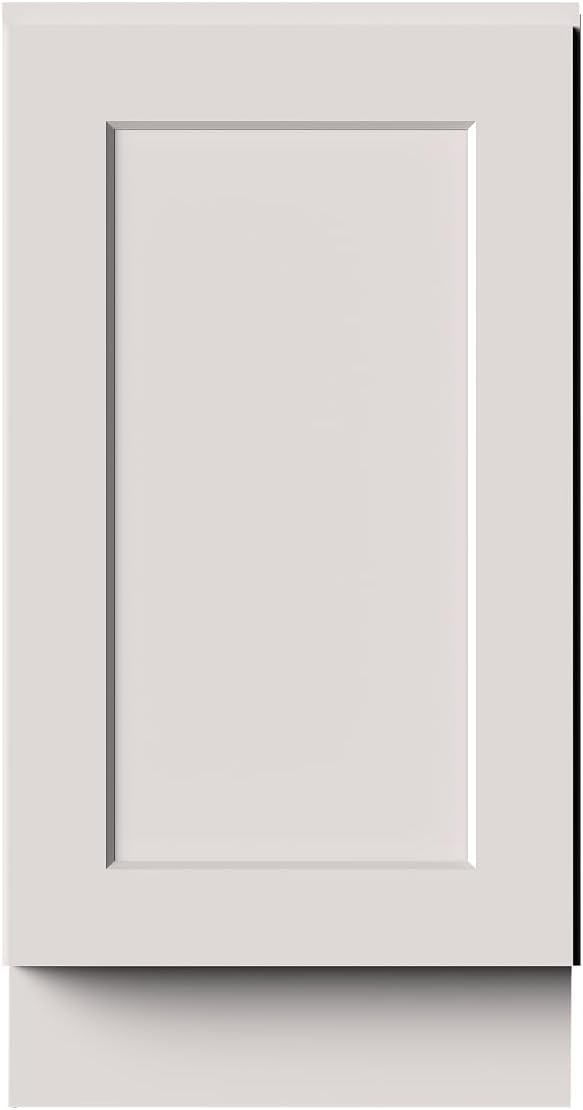 White Shaker