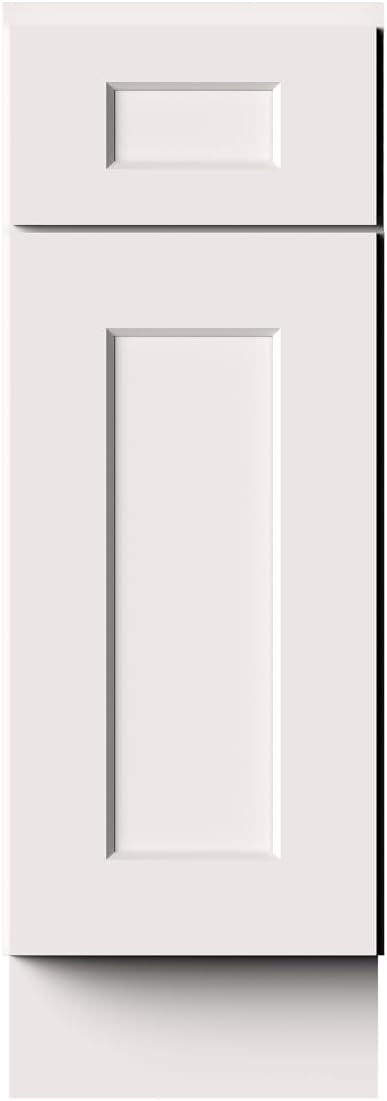 White Shaker