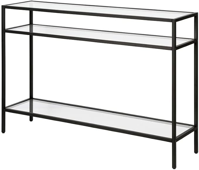 Blackened Bronze