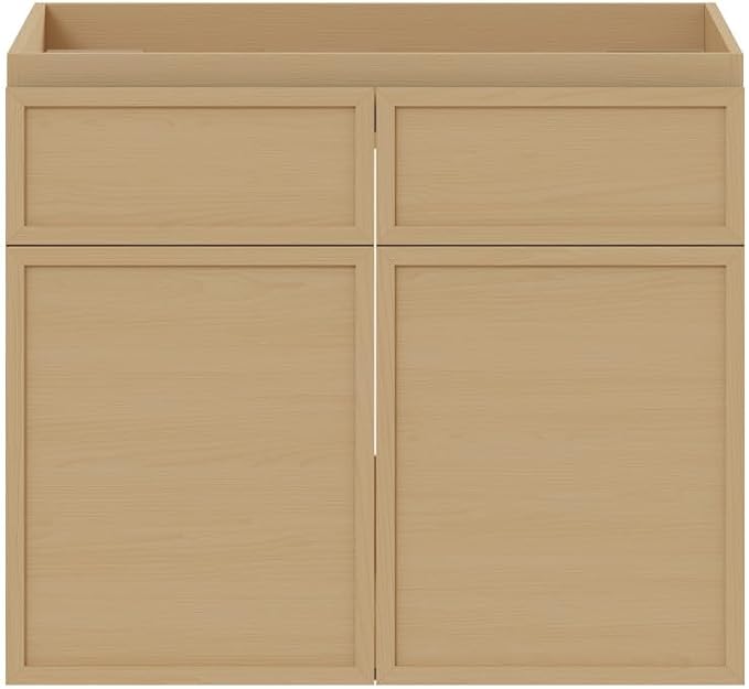 Natural Oak