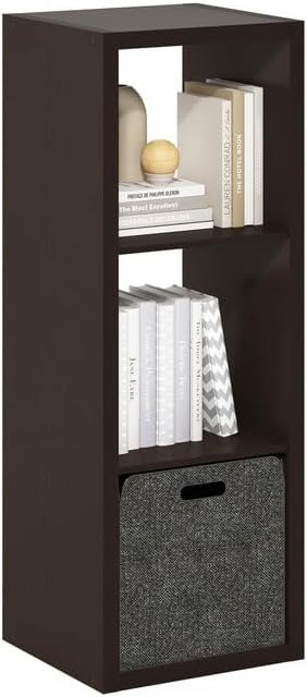 Black Dark Oak