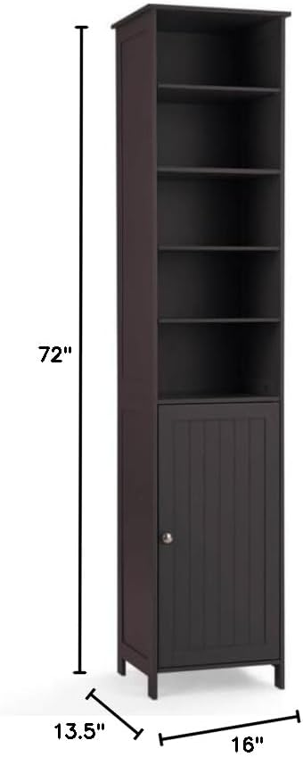 W x 73\