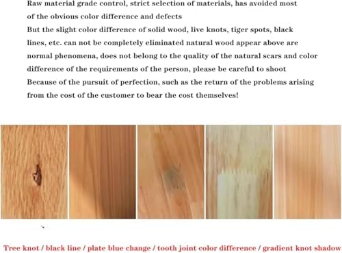 Walnut Color
