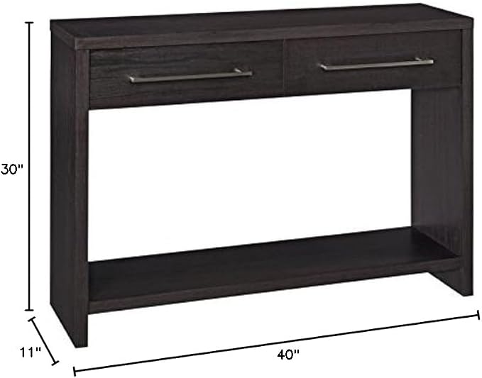 Black Walnut