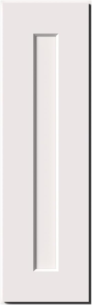 White Shaker