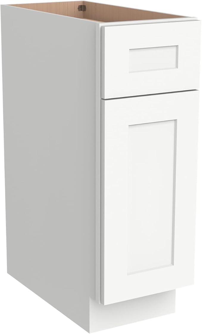 Shaker Origami White