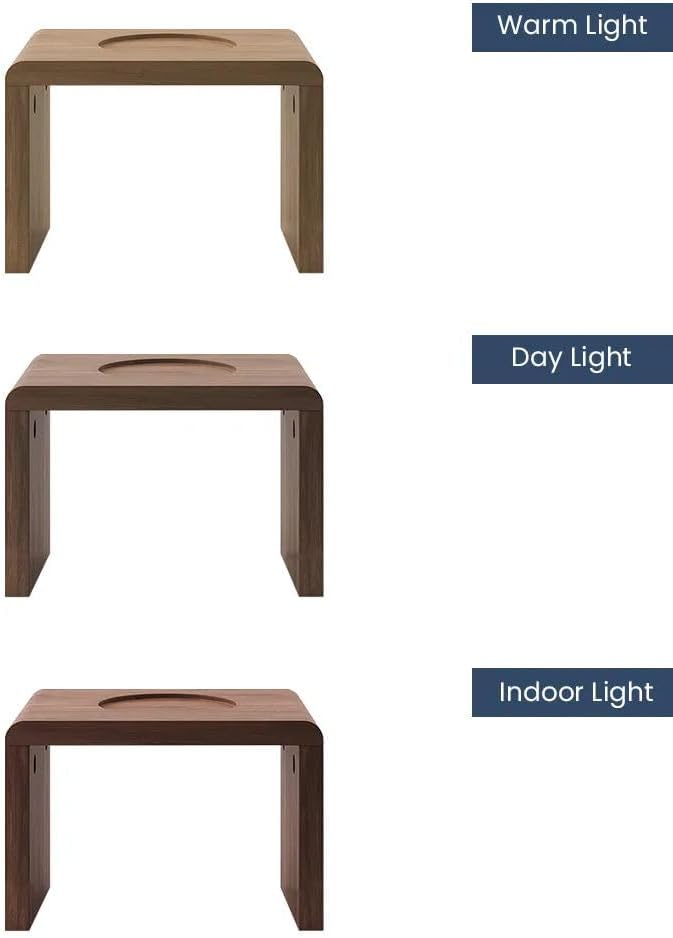 Walnut Color