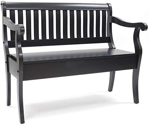 Antique Black