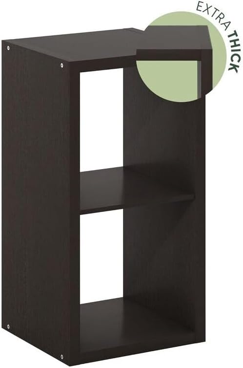 Black Dark Oak