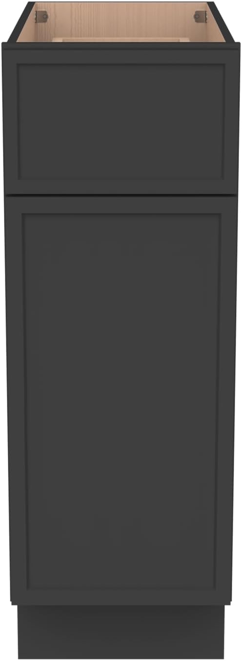 Nt-charcoal Black