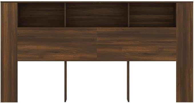 Brown Oak