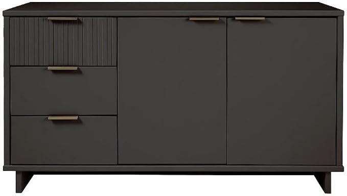 Dark Grey